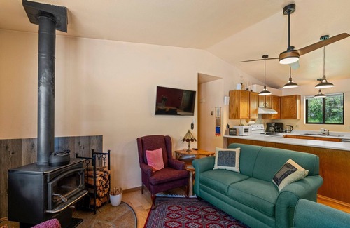 Durango - Purgatory Casa | Peaceful Neighborhood, 1-Level, 10 Min to Lake!
