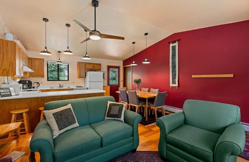 Durango - Purgatory Casa | Peaceful Neighborhood, 1-Level, 10 Min to Lake!