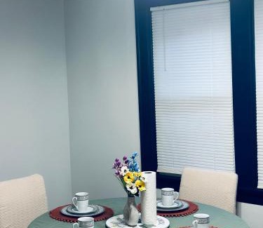 Buffalo Casa | Peaceful Nest 30 minutes away from Niagara Falls