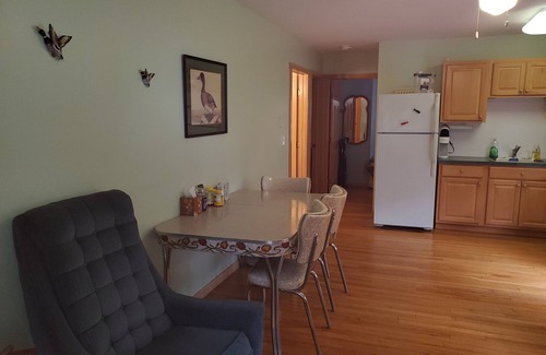 Fort Ann Cabaña | Peaceful Nest: Family cottage with boat slip on Lake George, NY