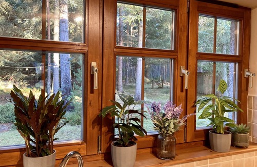 Nethy Bridge Casa | Peaceful Nethy Bridge house