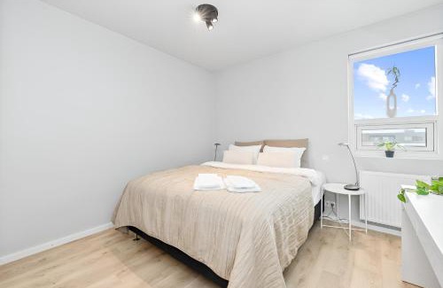 Reykjavik Apartamento | Peaceful new apt next to Sky Lagoon