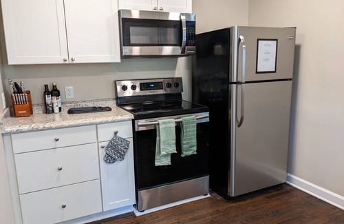 Durham Casa | Peaceful North Durham Retreat, 3Bd