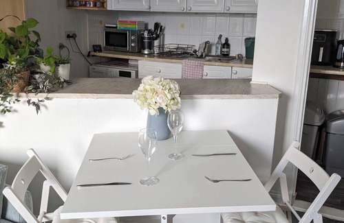 Newhaven Apartamento | Peaceful Oasis By The Sea