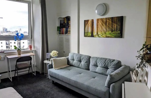 Newhaven Apartamento | Peaceful Oasis By The Sea