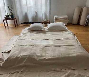 Ville Haute Apartamento | Peaceful oasis in Luxembourg center