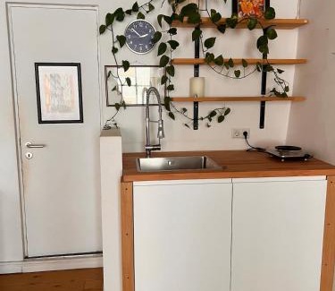 Ville Haute Apartamento | Peaceful oasis in Luxembourg center