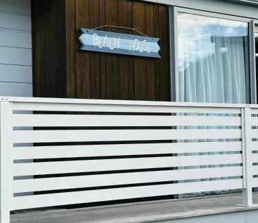 Mount Maunganui Casa | Peaceful Oasis near the Beach and Mount Mainstreet Shopping Centre