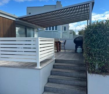 Mount Maunganui Casa | Peaceful Oasis near the Beach and Mount Mainstreet Shopping Centre