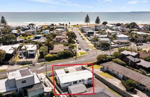 Mount Maunganui Casa | Peaceful Oasis near the Beach and Mount Mainstreet Shopping Centre