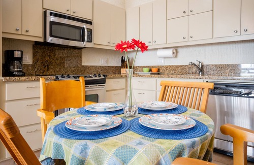 Cabo Bello Condominio | Peaceful ocean-view condo in an oceanfront community with private beach access!