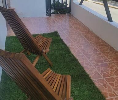 La Gloria Casa | Peaceful ocean view, private courtyard. Casa Indie
