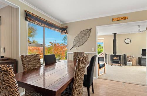 Kinloch Casa | Peaceful on Par