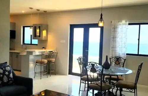 St. Ann's Bay Casa | PEACEFUL PALACE.