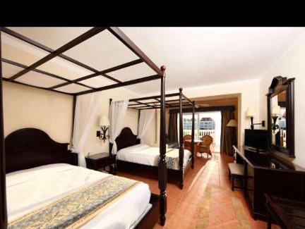 St. Ann's Bay Casa | PEACEFUL PALACE.