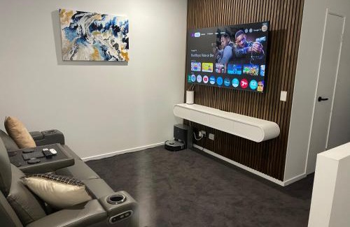 Brisbane Apartamento | Peaceful Paradise