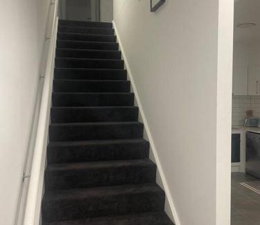 Brisbane Apartamento | Peaceful Paradise