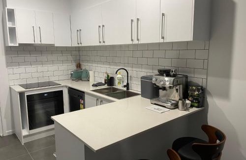 Brisbane Apartamento | Peaceful Paradise