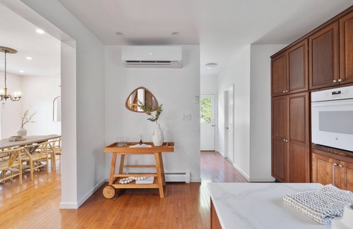 Woodridge Casa | Peaceful Paradise: Dream Holiday Home in Woodridge