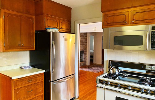 Barnstable Casa | Peaceful Paradise near Beach, Conservation Meadow, Marsh and Forest