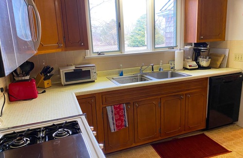 Barnstable Casa | Peaceful Paradise near Beach, Conservation Meadow, Marsh and Forest