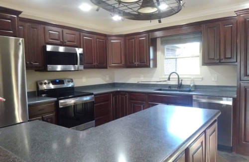 Chickamauga Lake Casa | Peaceful Paradise near the Tn River