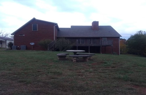 Chickamauga Lake Casa | Peaceful Paradise near the Tn River