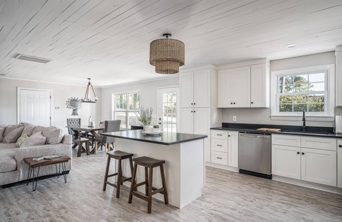 Lake Murray of Richland Casa | Peaceful paradise on Lake Murray