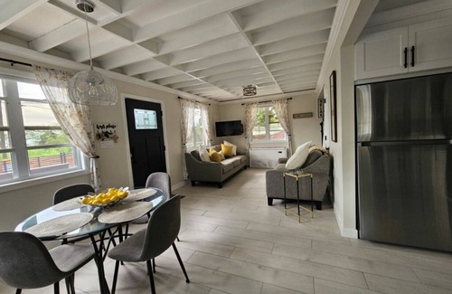 Cabo Rojo Chalet De Esquí | Peaceful Paradise - Remodeled 2 story Chalet on a secluded block. A hidden Gem!