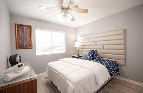 North Las Vegas Casa | Peaceful Paradise Relax in Las Vegas