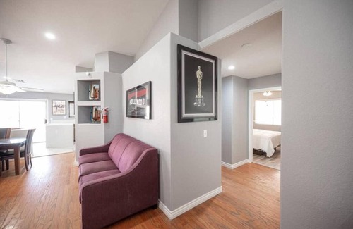 North Las Vegas Casa | Peaceful Paradise Relax in Las Vegas