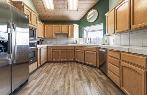 Three Rivers Casa | PEACEFUL PARADISE You’ll Never Want to Leave!