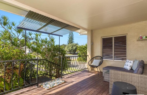 Kingscliff Casa | Peaceful Pearl Cottage