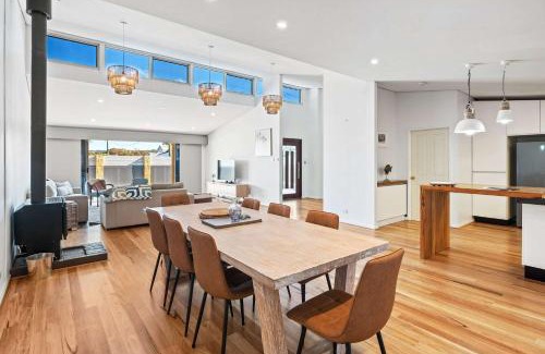 Dunsborough Casa | Peaceful Peron