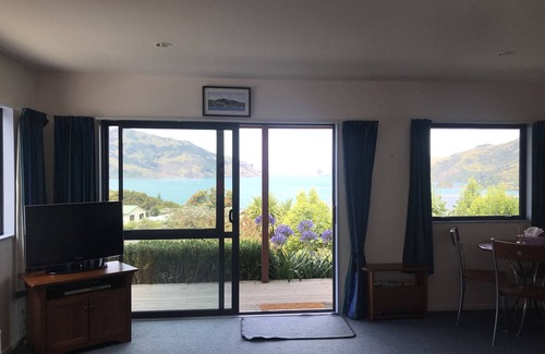 Wainui Casa | Peaceful piece of Paradise