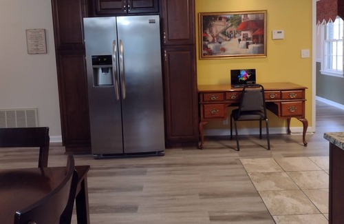 Golden Grove Casa | Peaceful Piedmont Place- The Triple P's