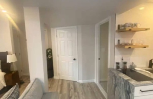 Hanson Apartamento | Peaceful Pines Haven~ cozy studio near the ponds