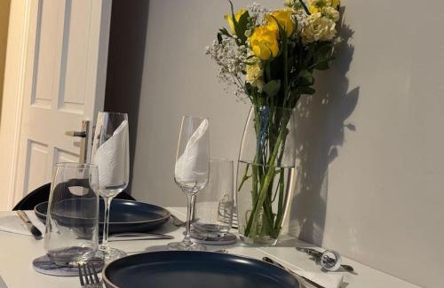 Falkirk Apartamento | Peaceful Place