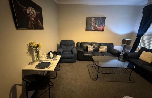 Falkirk Apartamento | Peaceful Place