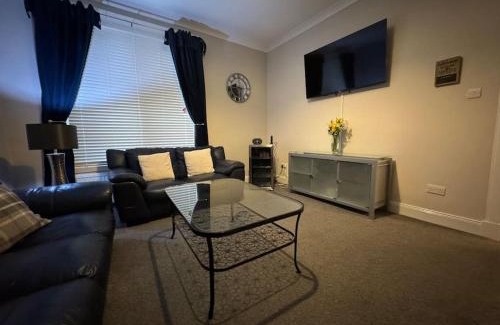 Falkirk Apartamento | Peaceful Place
