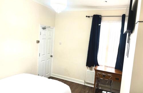 Nottingham Cama Y Desayuno | PEACEFUL PLACE