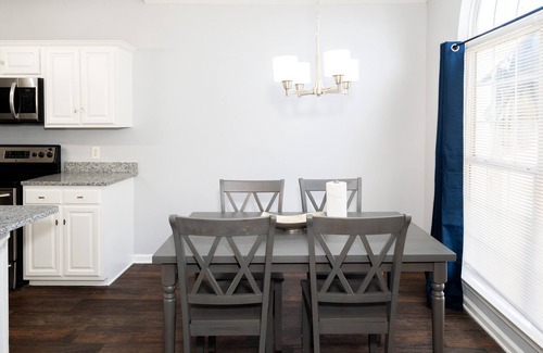 Savannah Casa | Peaceful place, home away from home
