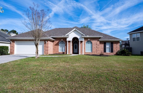 Savannah Casa | Peaceful place, home away from home