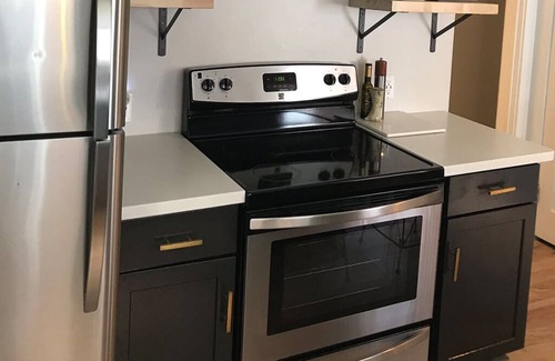 Plaza Midwood Casa | Peaceful Place in Plaza Midwood