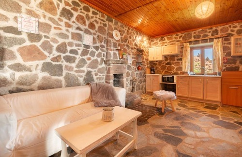 Kontos Casa | Peaceful place is located in one of the most beautiful and quiet