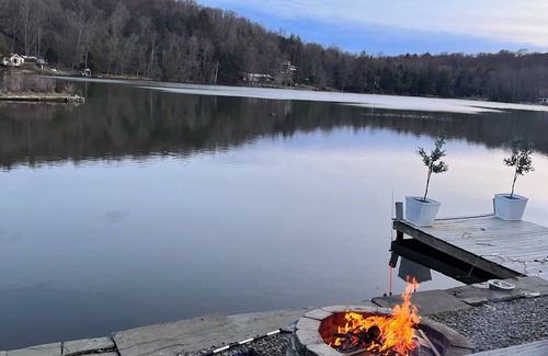 Susquehanna Cabaña | Peaceful place to relax with family.No outdoor music allowed.