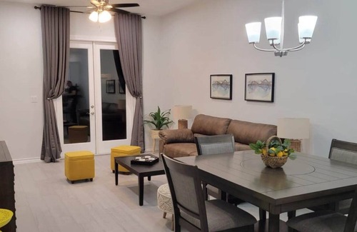 Harlingen Condominio | Peaceful Place