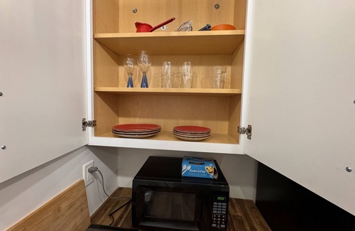 Meadows Apartamento | Peaceful place