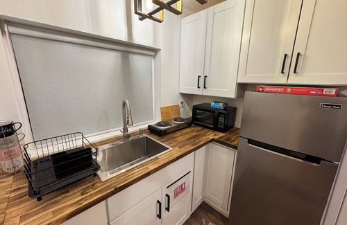 Meadows Apartamento | Peaceful place