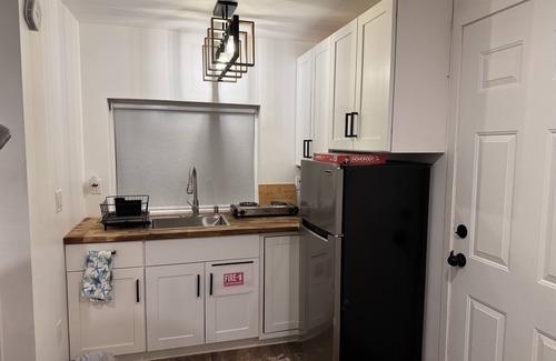 Meadows Apartamento | Peaceful place